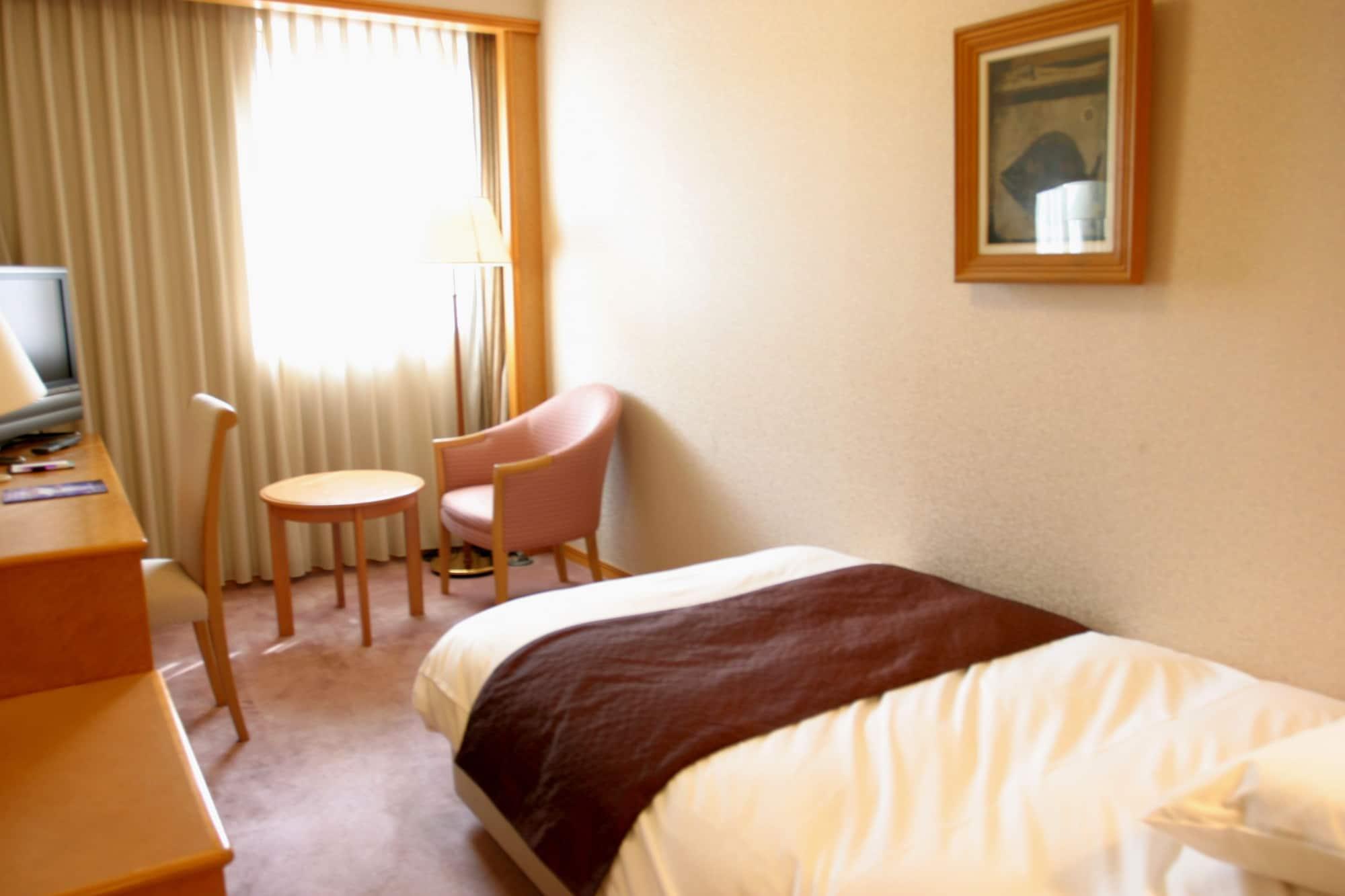 Hotel Wakamizu Takarazuka Bagian luar foto