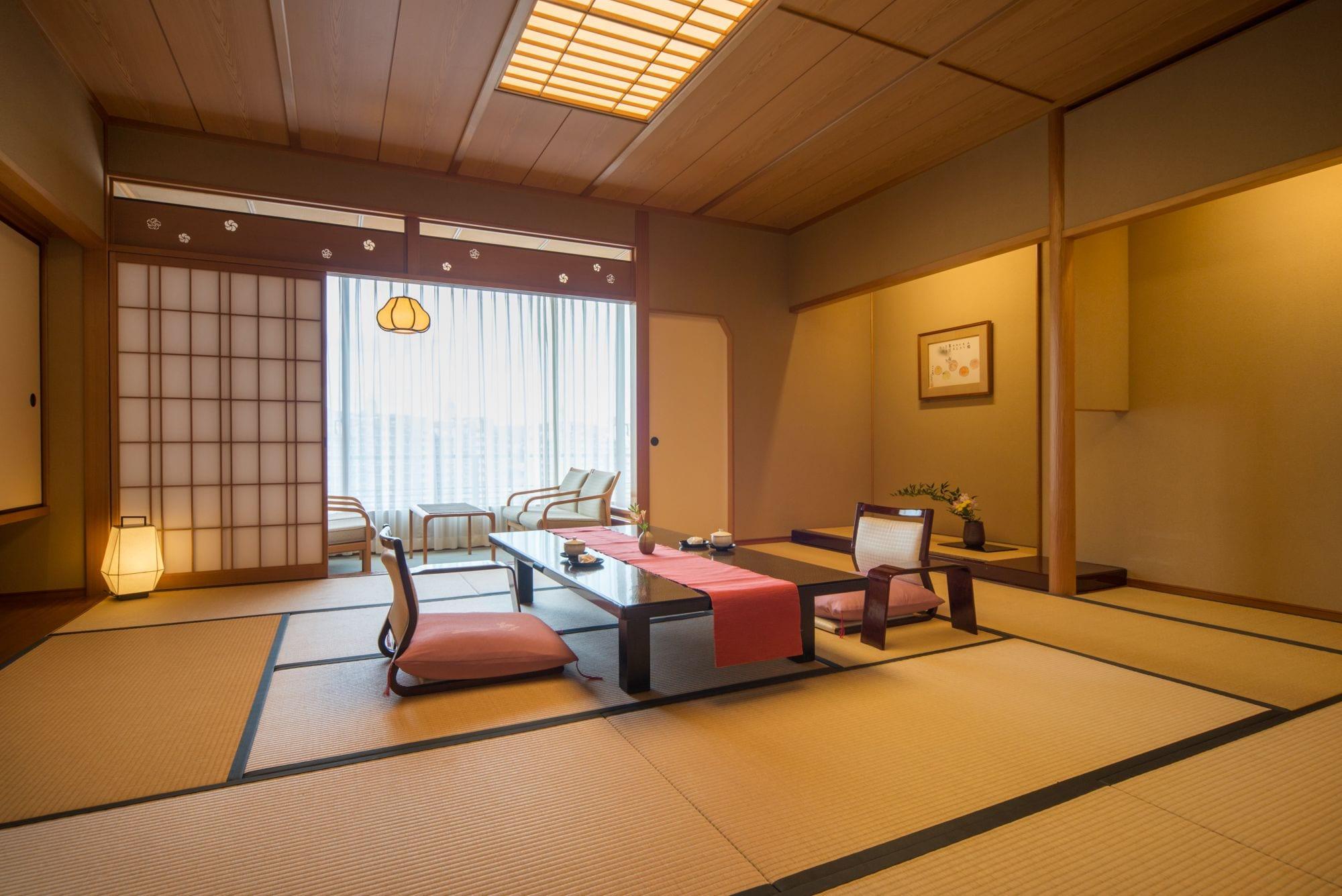 Hotel Wakamizu Takarazuka Bagian luar foto