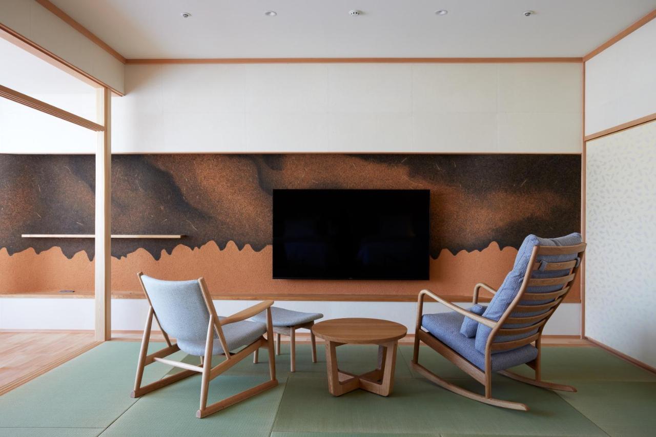 Hotel Wakamizu Takarazuka Bagian luar foto