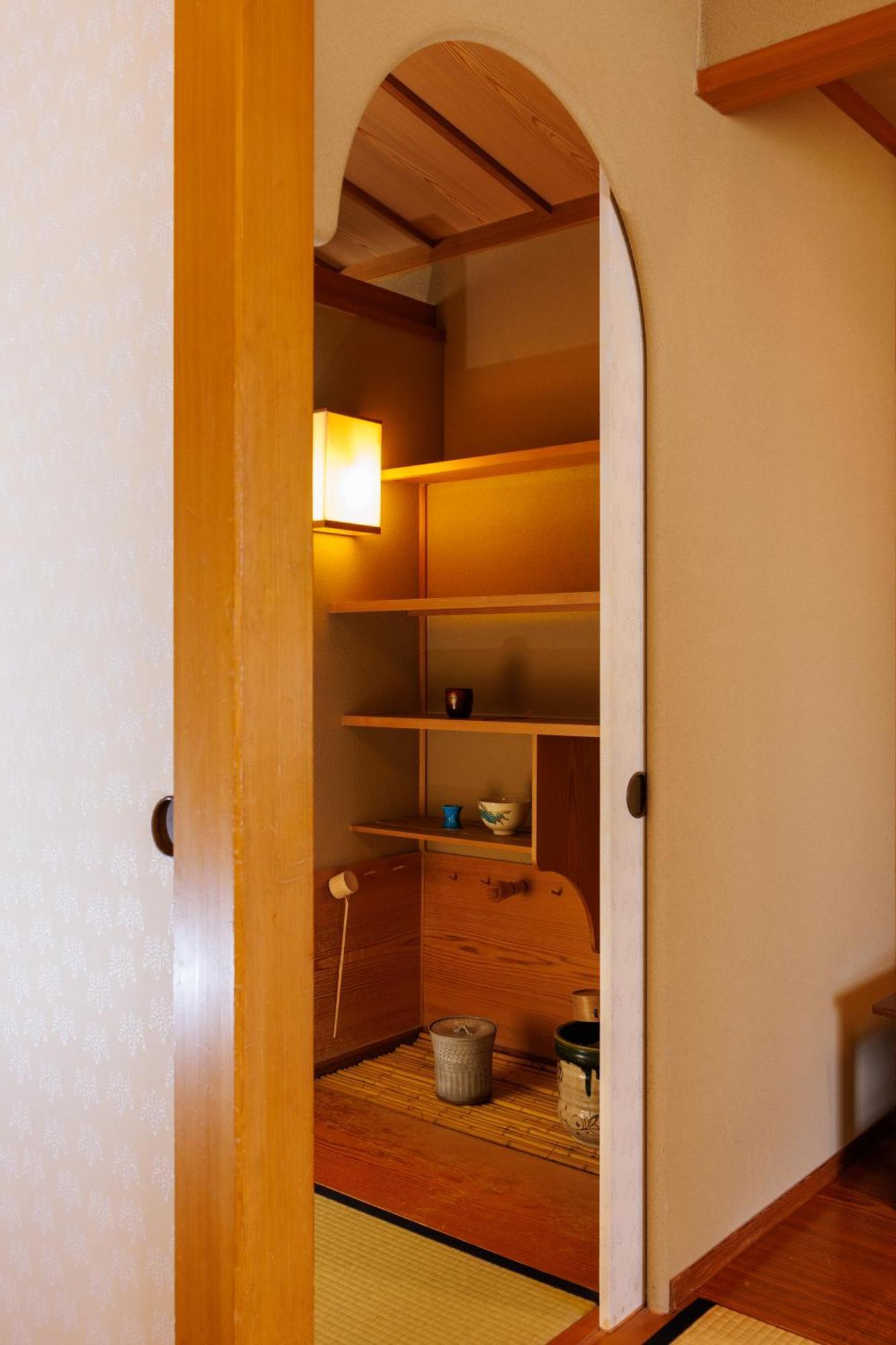 Hotel Wakamizu Takarazuka Bagian luar foto