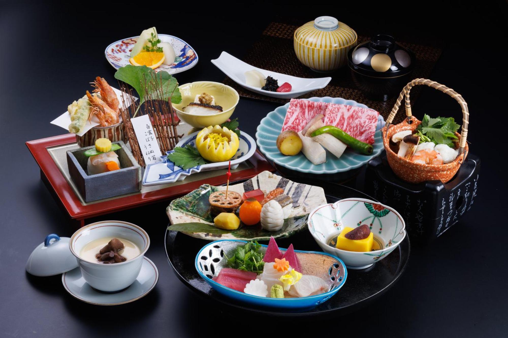 Hotel Wakamizu Takarazuka Bagian luar foto