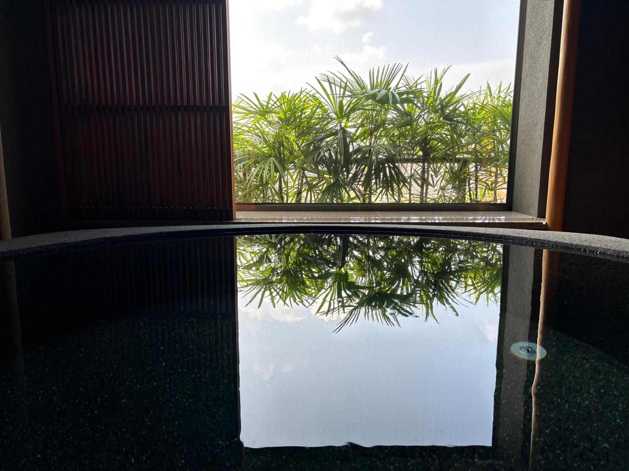 Hotel Wakamizu Takarazuka Bagian luar foto